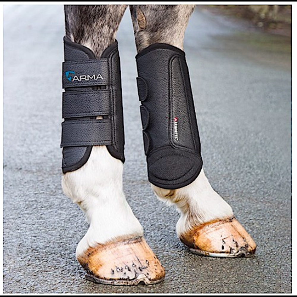 ARMA Cross Country Boots- Hind (COB)